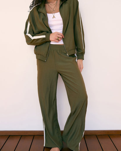 Nevada Pants - Khaki