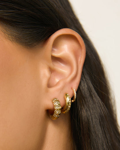 Rosalie Earrings