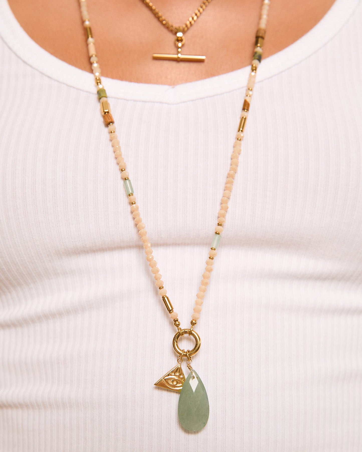 Azura Necklace