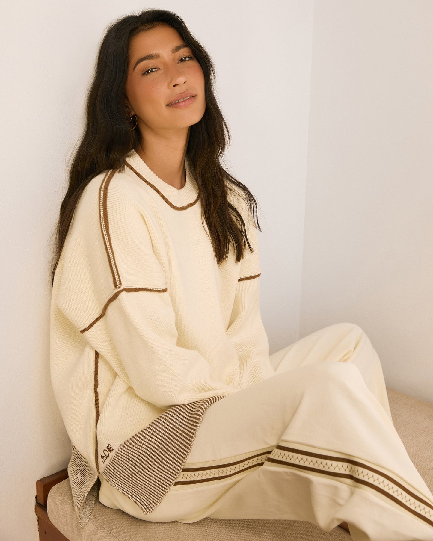 Après Pants Set