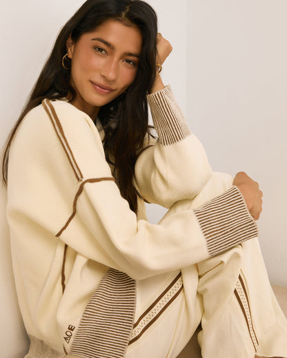 Après Pants Set