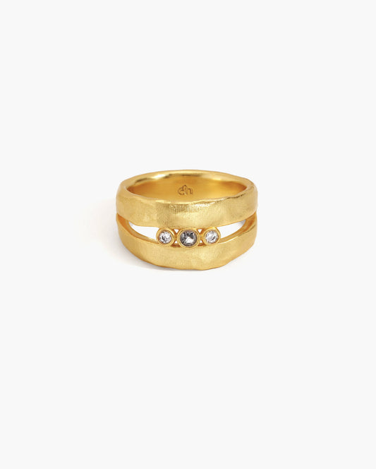 Trinity Ring