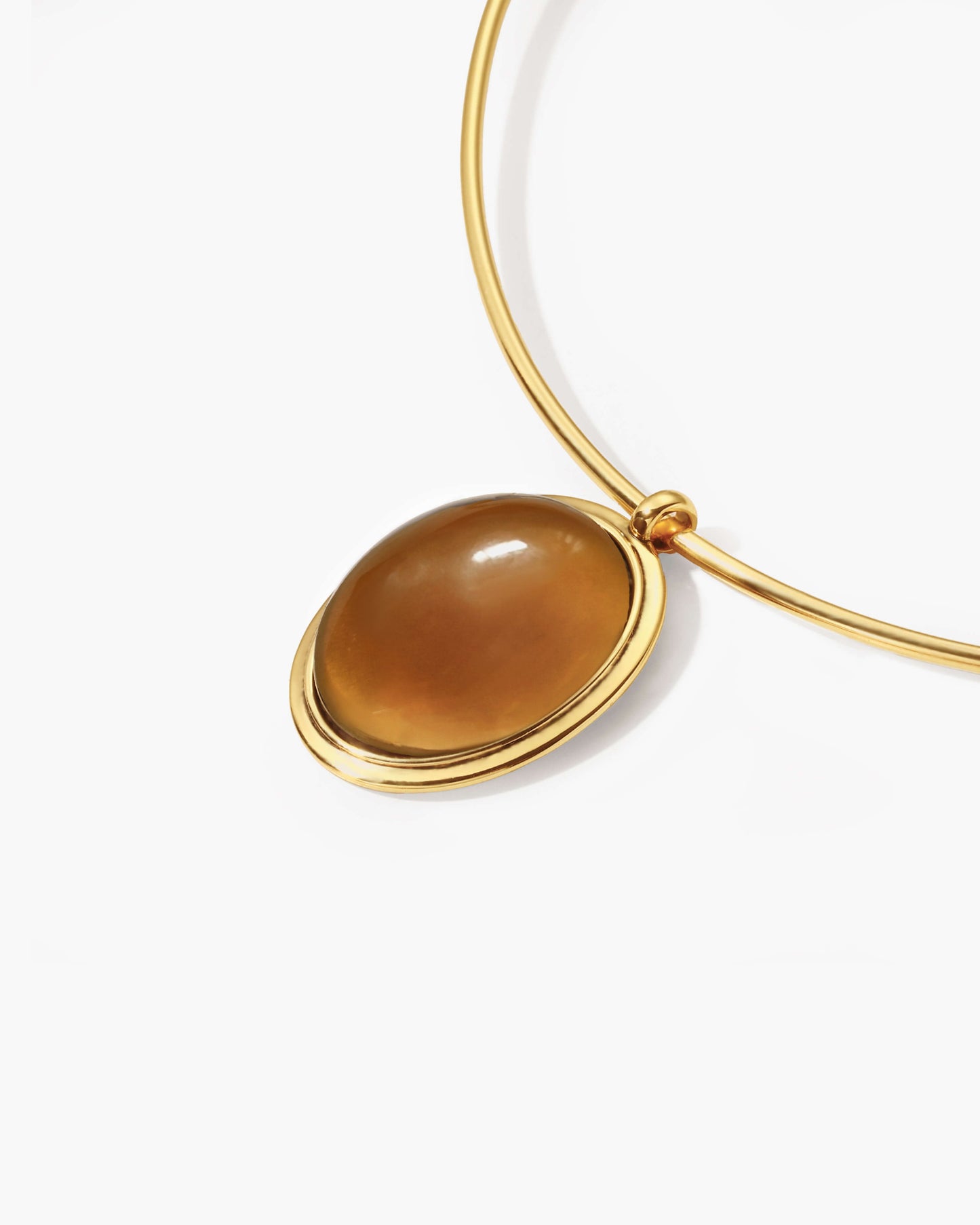 Hidden Treasure Choker