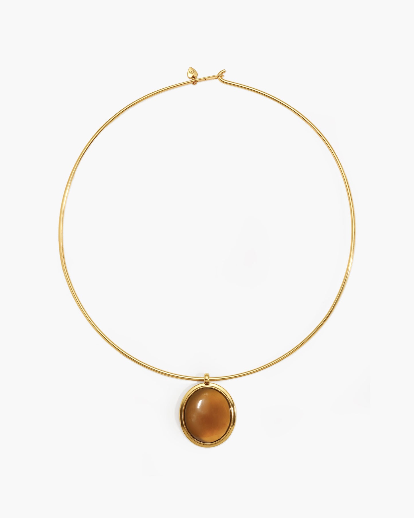 Hidden Treasure Choker