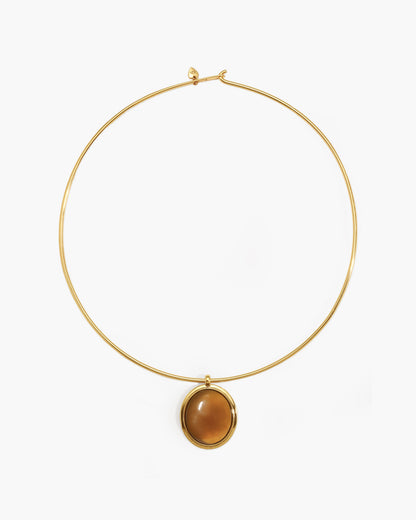Hidden Treasure Choker