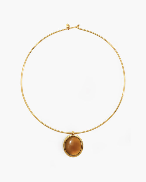 Hidden Treasure Choker