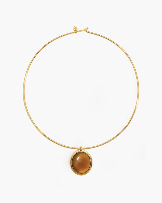 Hidden Treasure Choker