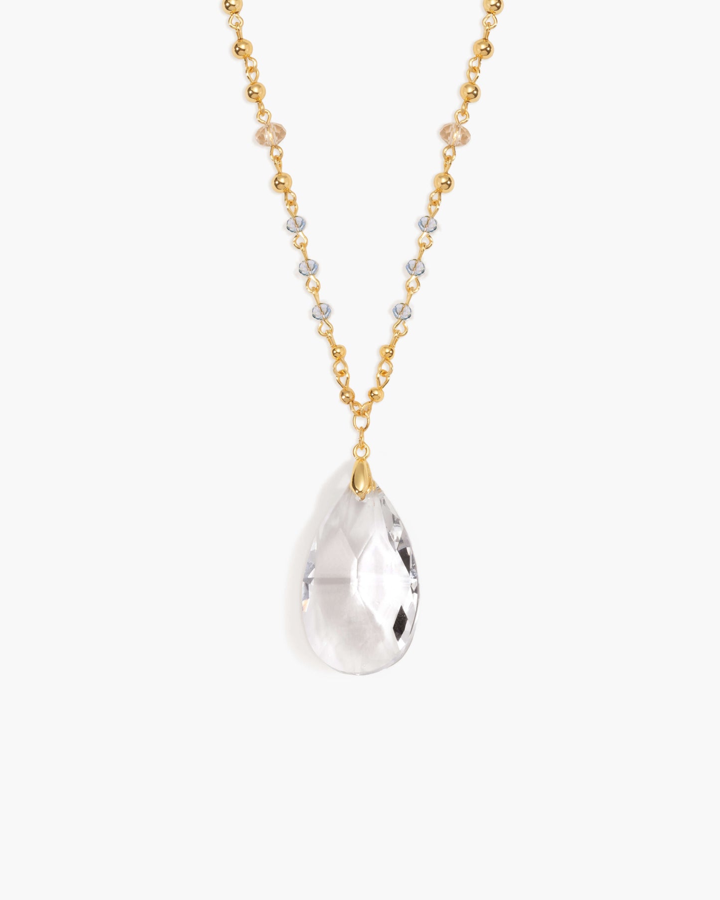 Maiden's Tears Necklace