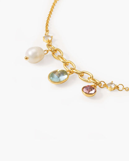 Mei - Waist Chain