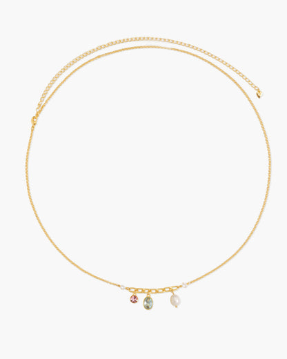 Mei - Waist Chain