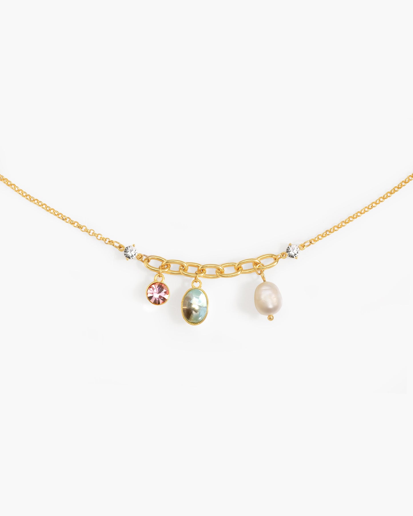 Mei - Waist Chain