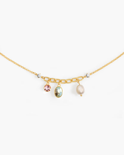 Mei - Waist Chain