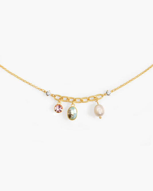 Mei - Waist Chain