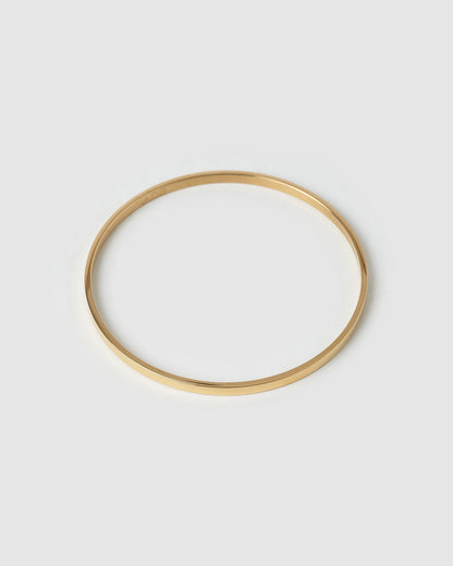Nate Gold Bracelet