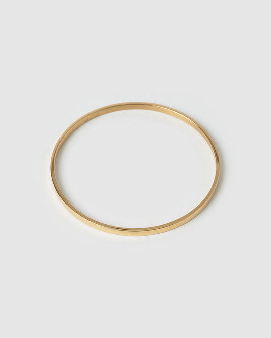 Nate Gold Bracelet