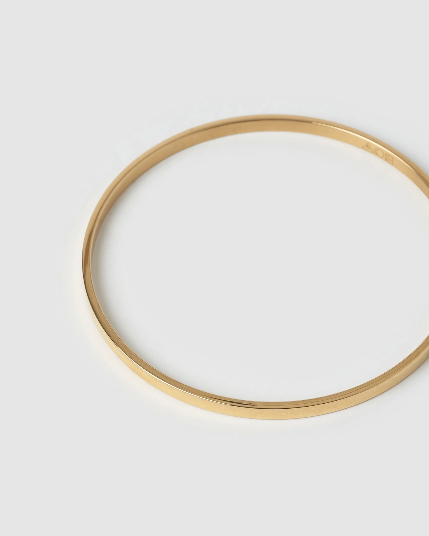Nate Gold Bracelet