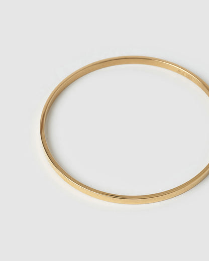 Nate Gold Bracelet
