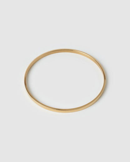 Nate Gold Bracelet