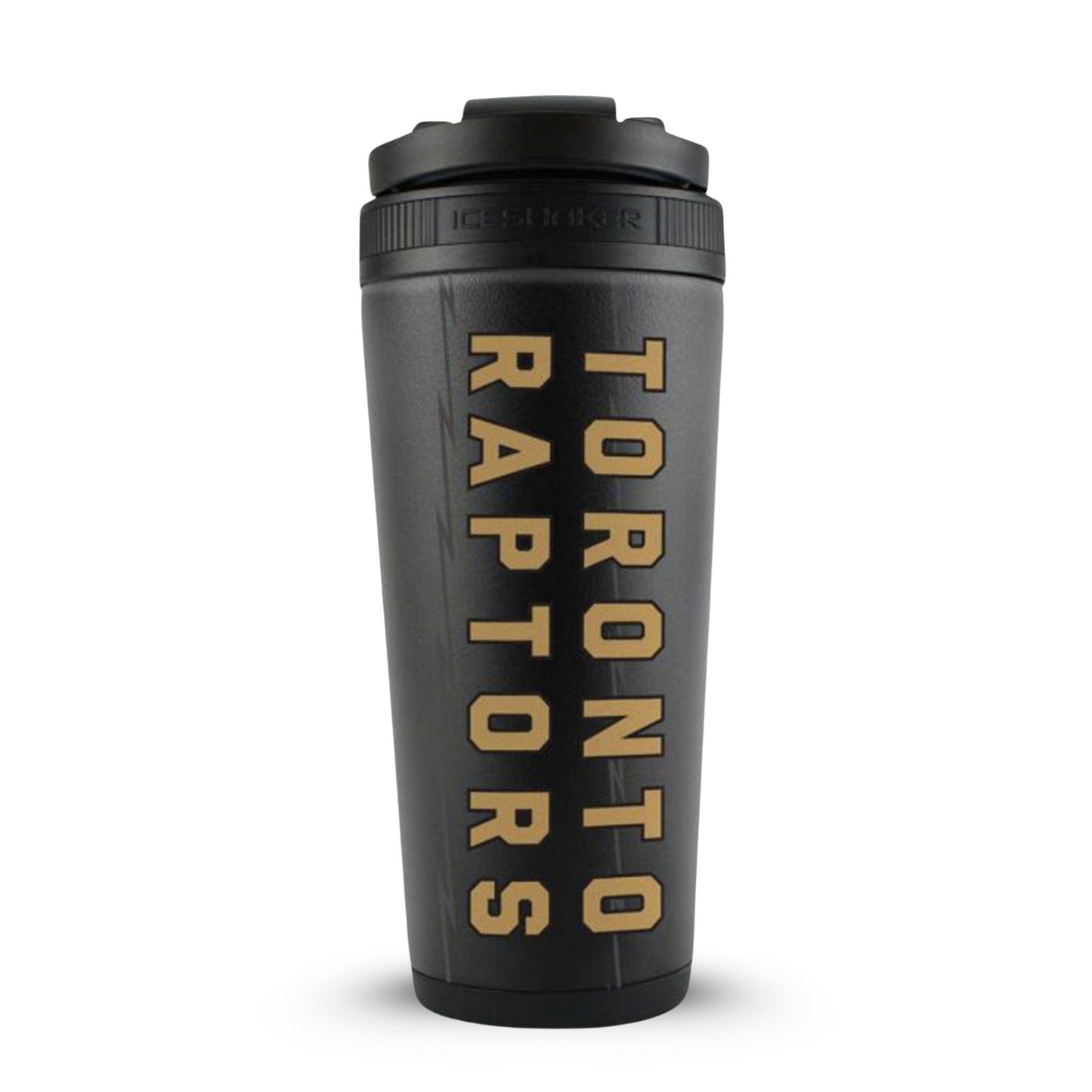 Toronto Raptors City Edition 4D Ice Shaker
