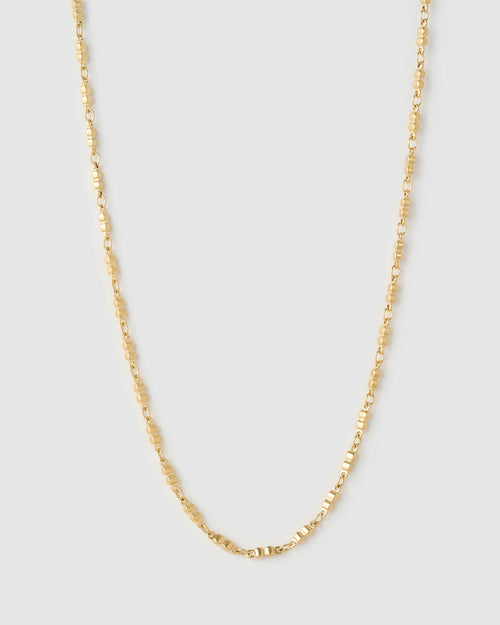Noa Gold Necklace