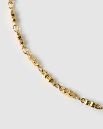 Noa Gold Necklace