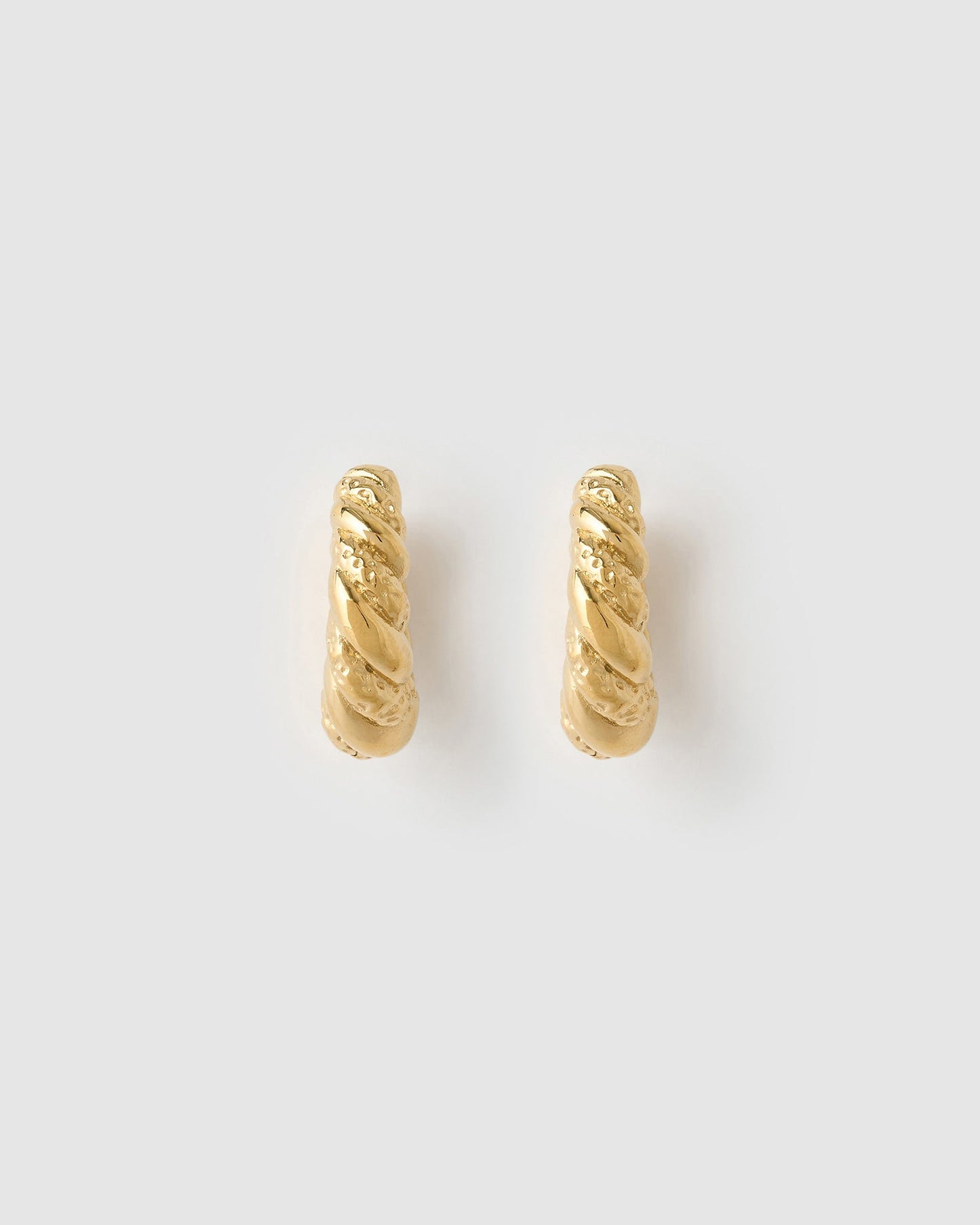 Ora Gold Earrings