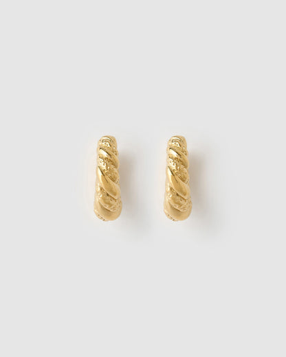 Ora Gold Earrings