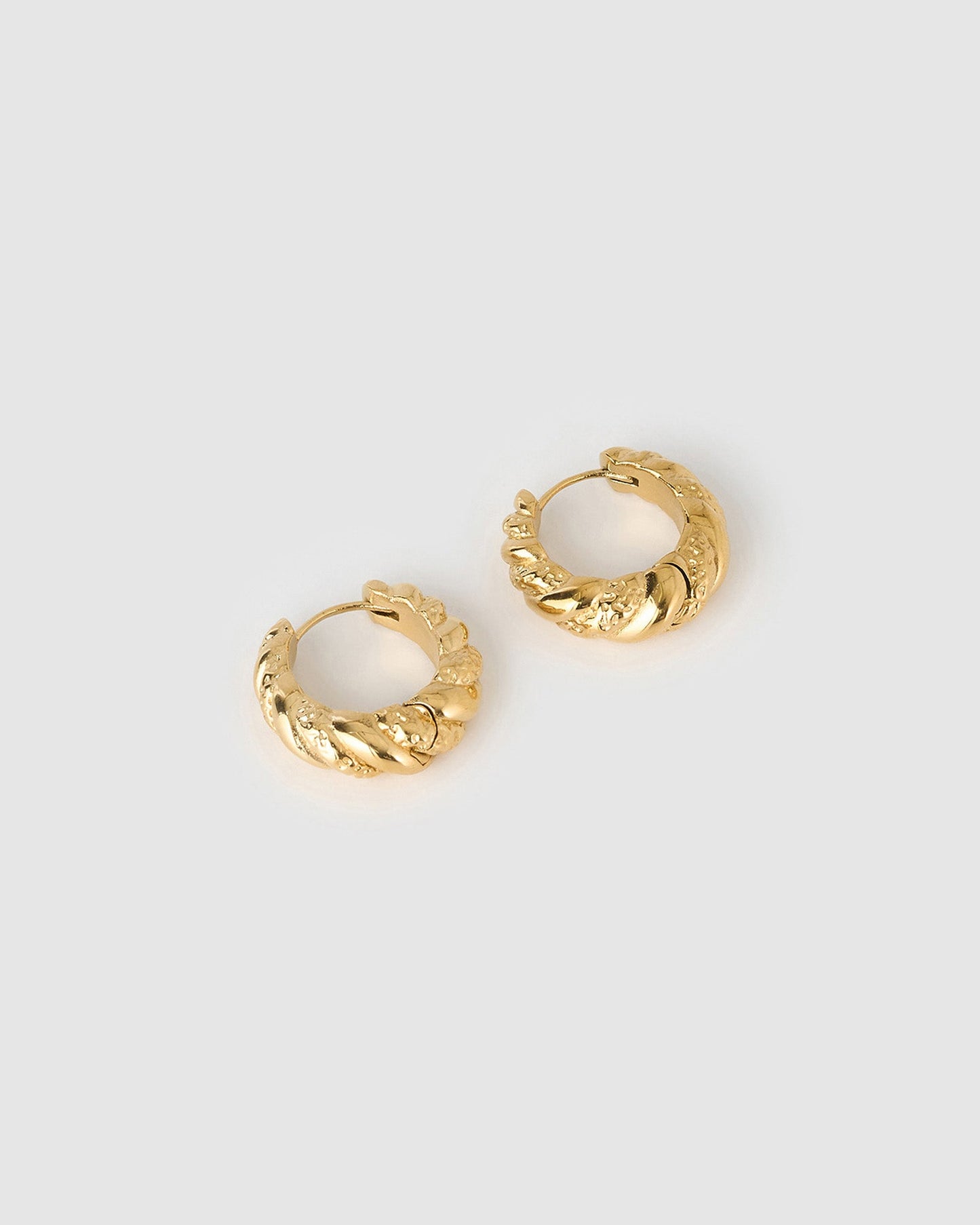 Ora Gold Earrings