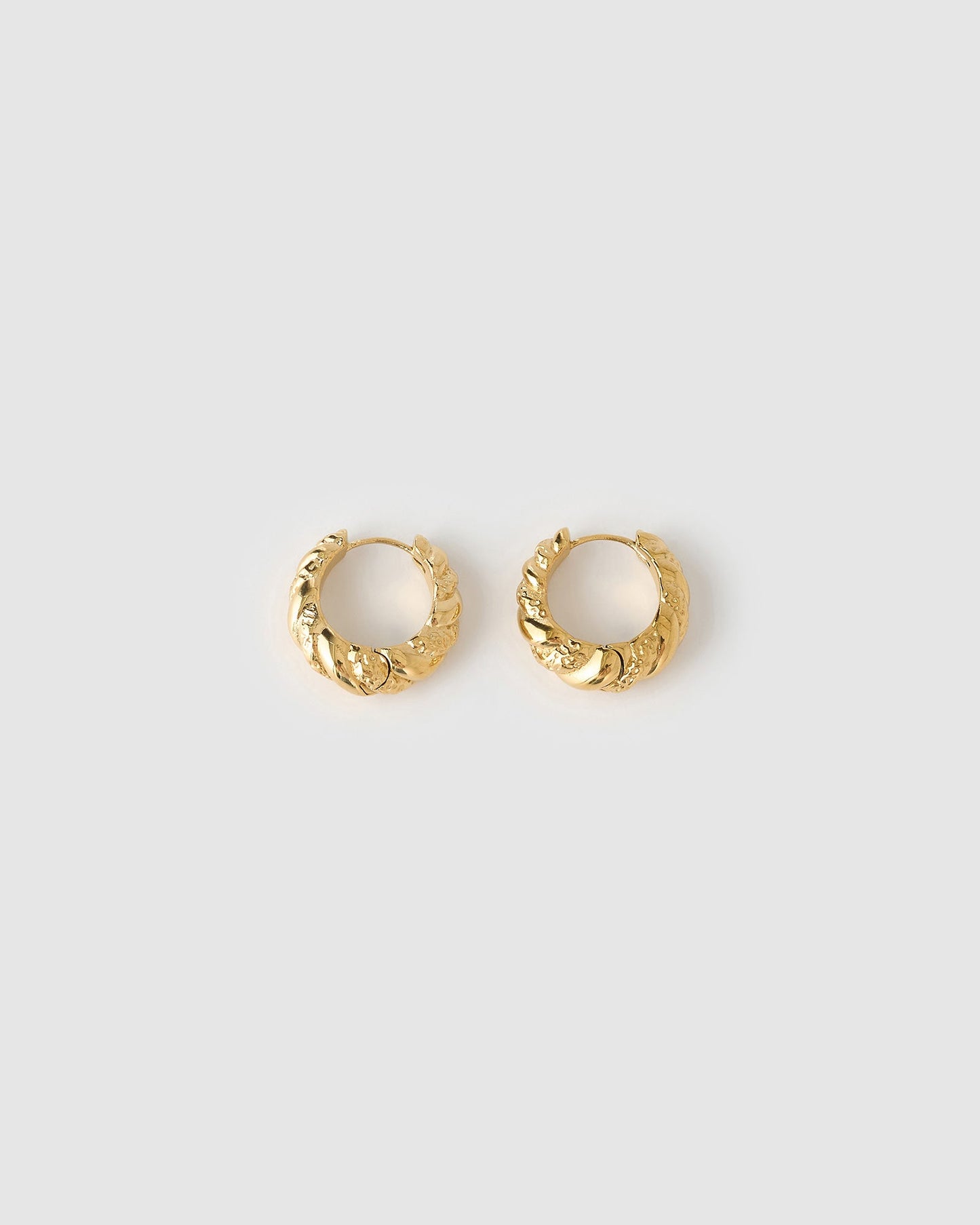 Ora Gold Earrings