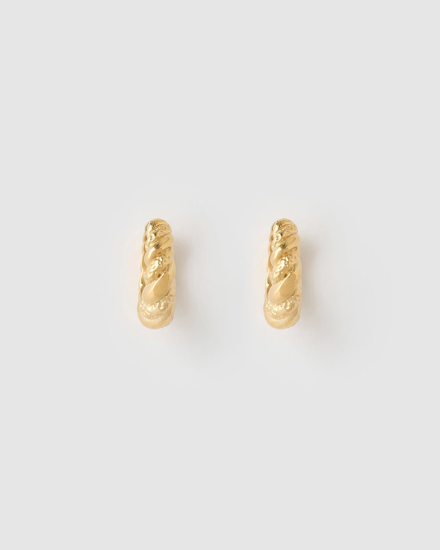 Ora Gold Earrings