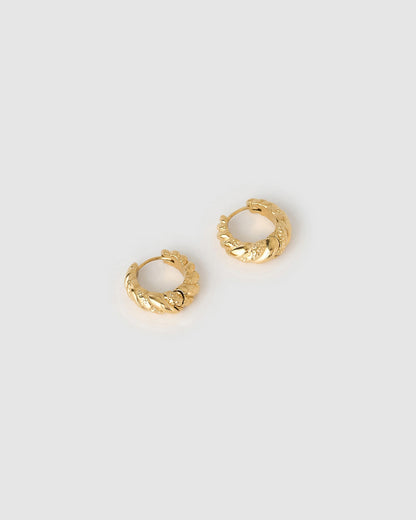 Ora Gold Earrings