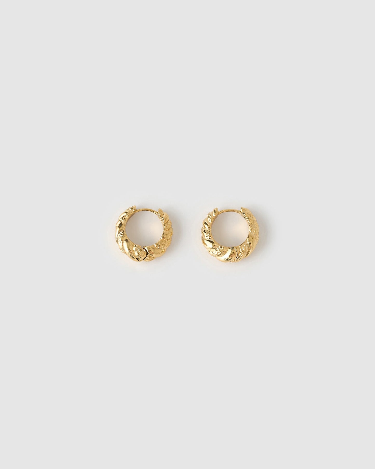 Ora Gold Earrings