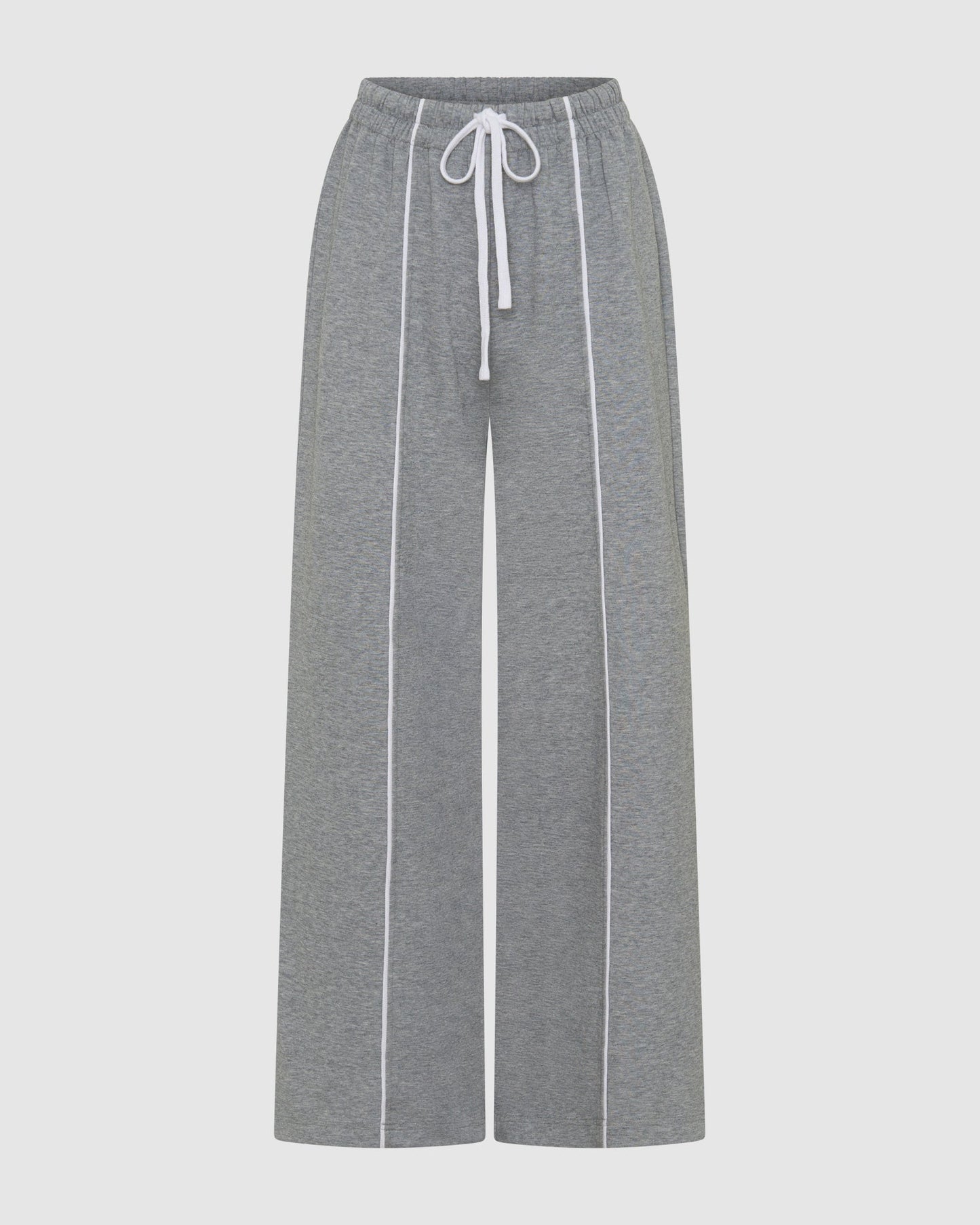 Oslo Pants - Ash