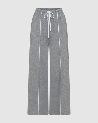 Oslo Pants - Ash
