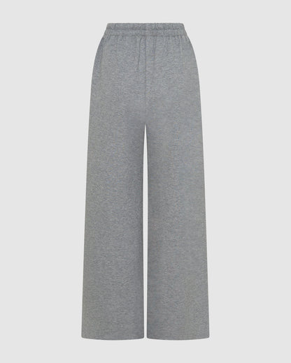 Oslo Pants - Ash