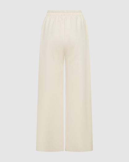 Oslo Pants - Snow