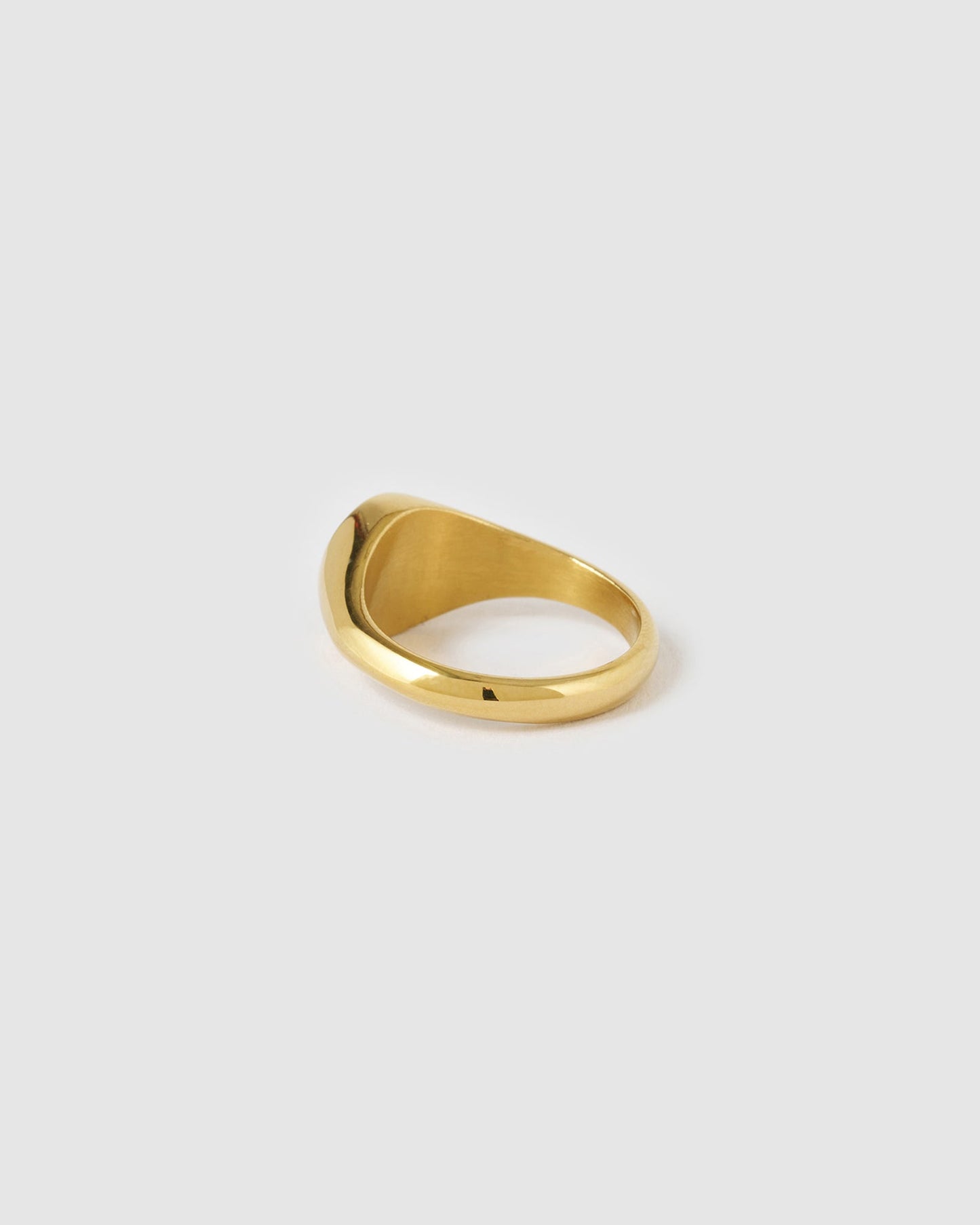 Otis Gold Ring