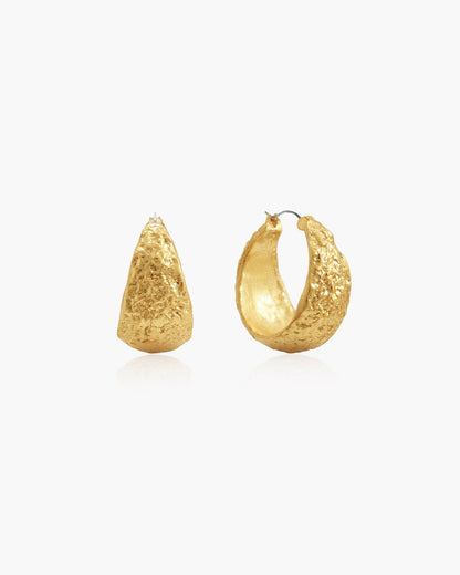 Osiris Earrings
