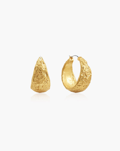 Osiris Earrings