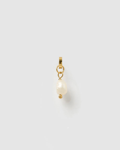 Paige Pearl Charm
