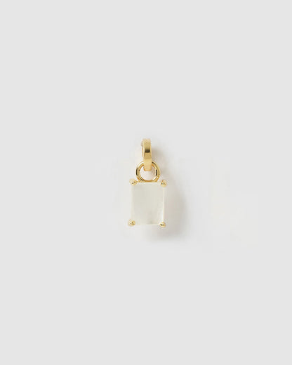 Birthstone Charm