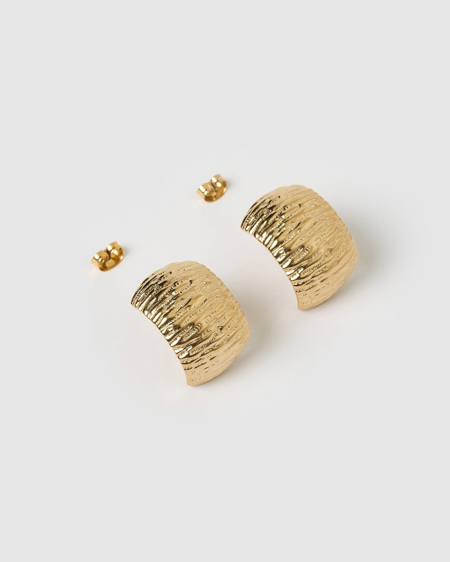 Penelope Gold Earrings