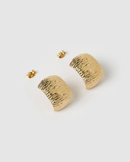 Penelope Gold Earrings