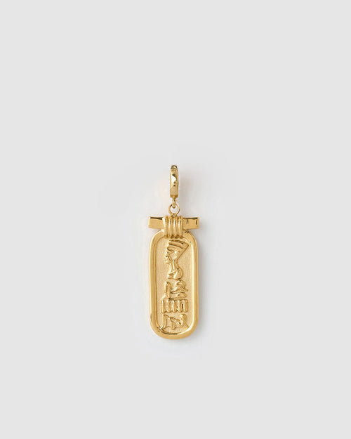 Pharaoh Charm