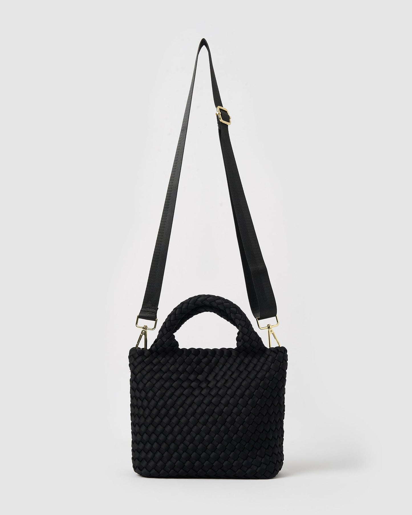 Pippa Hand Bag - Black