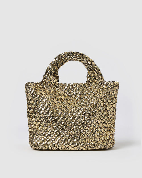 Pippa Hand Bag - Disco