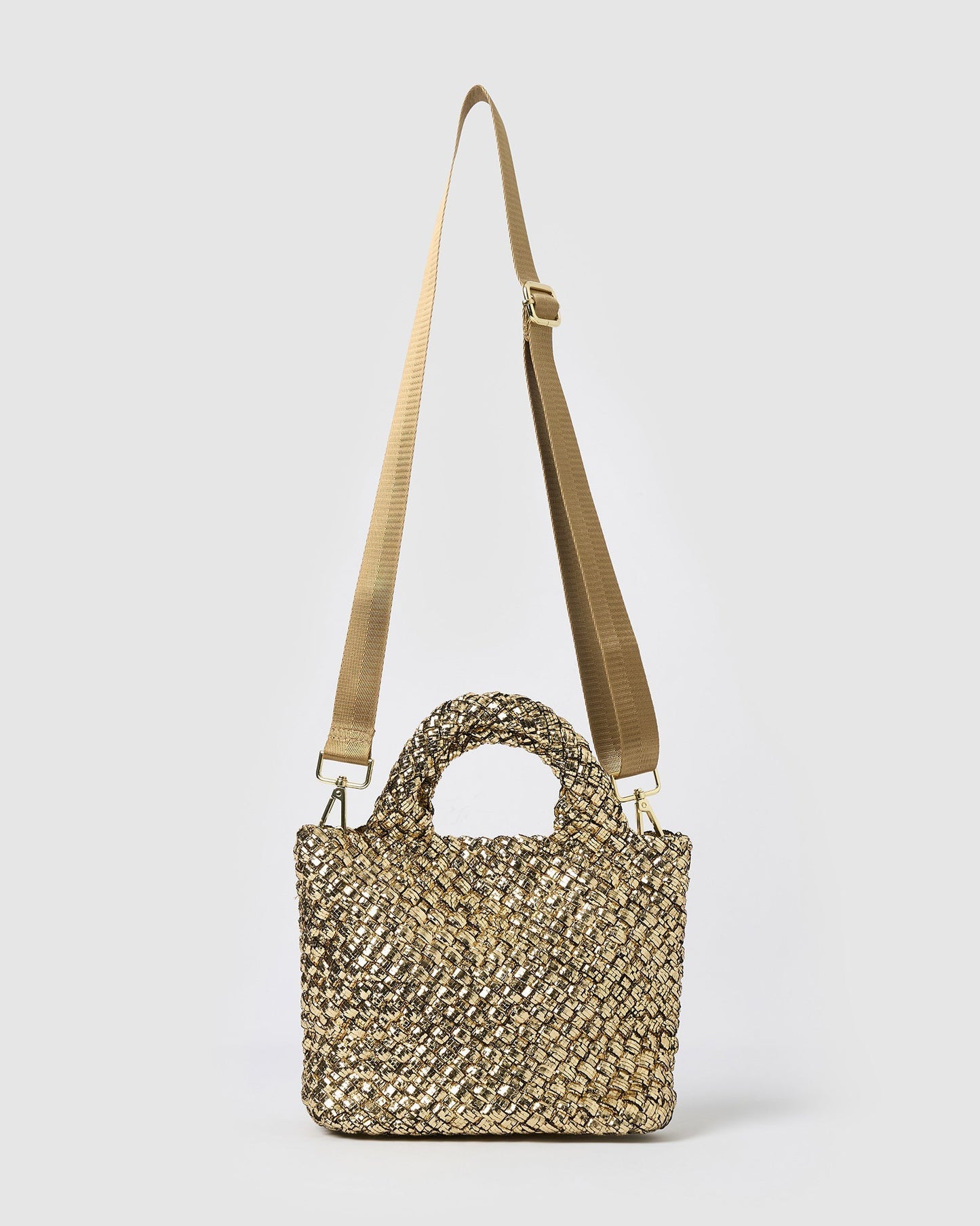 Pippa Hand Bag - Disco