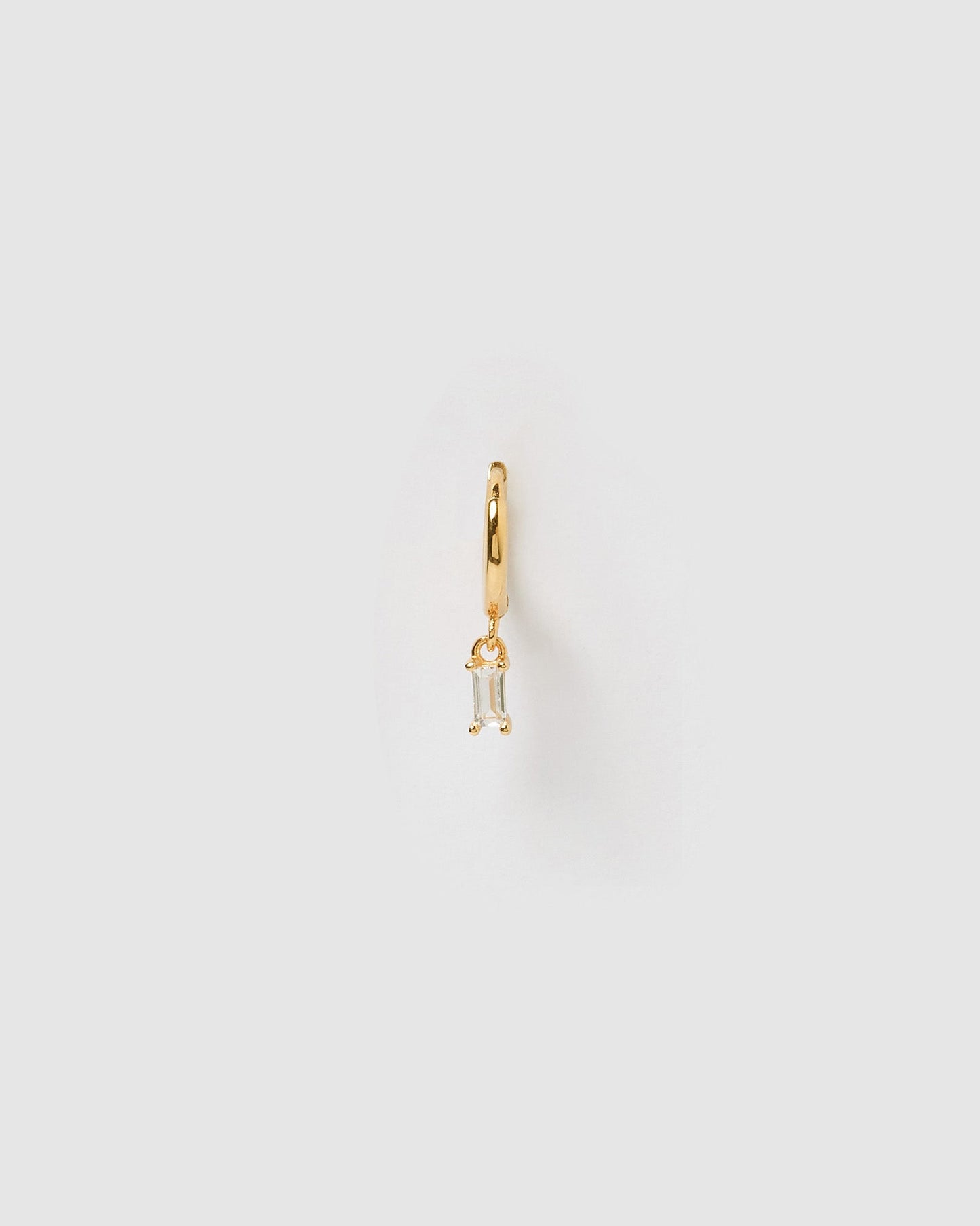 Pip Single Stacker Earring