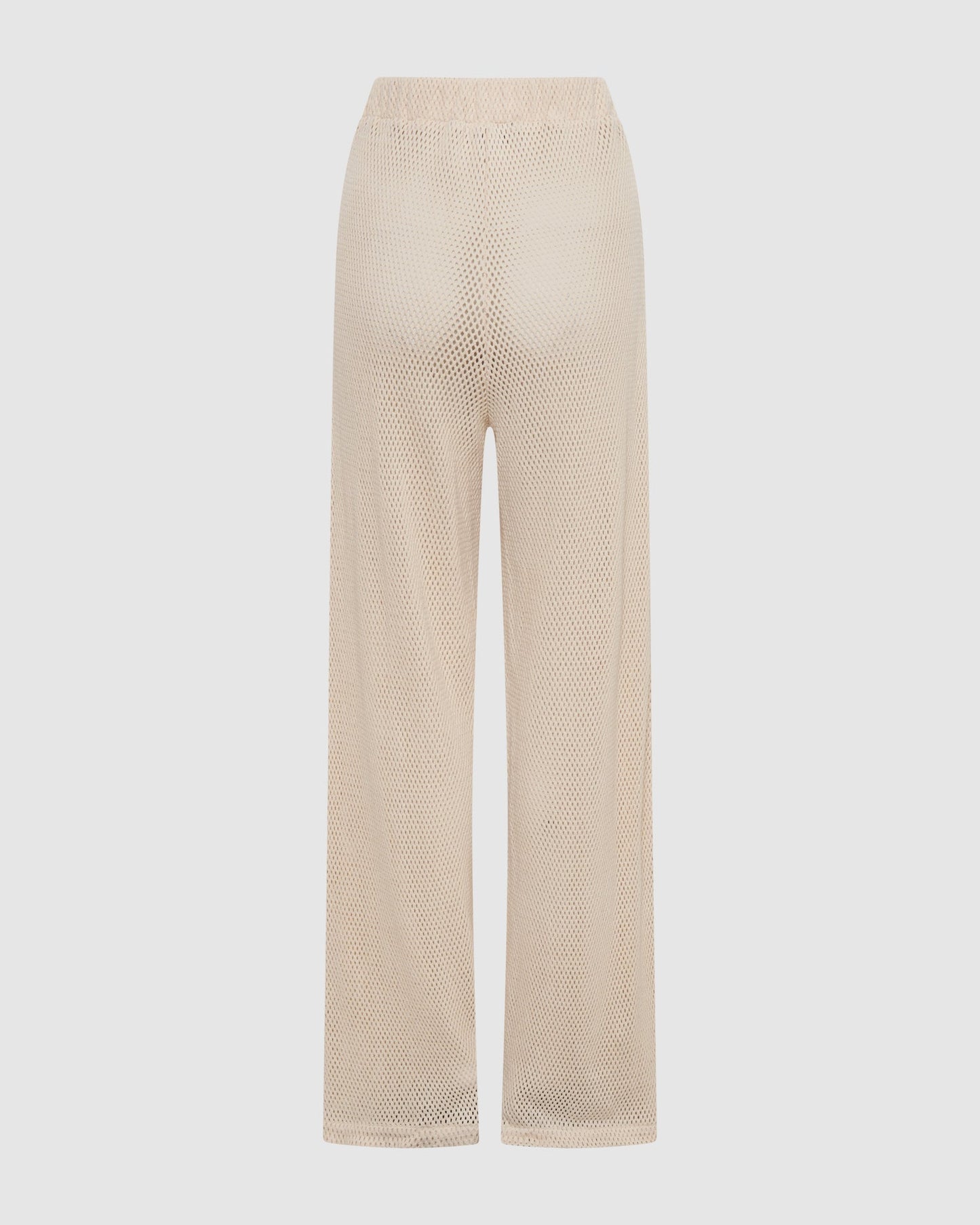 Positano Pants - Coconut