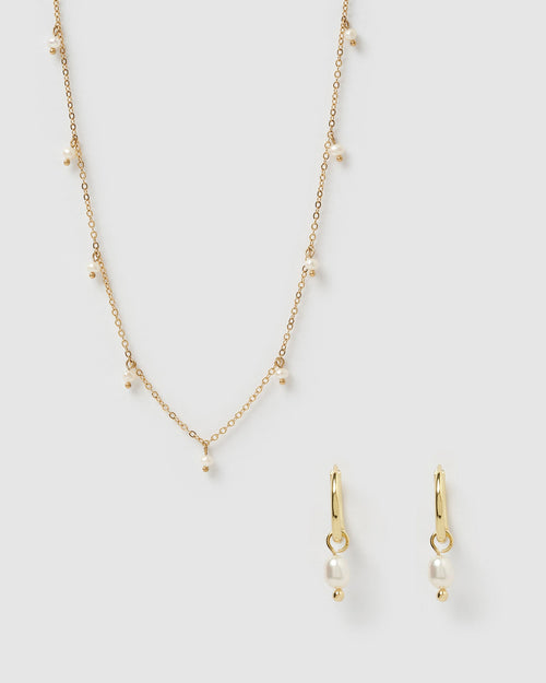 Pretty In Pearl Bundle